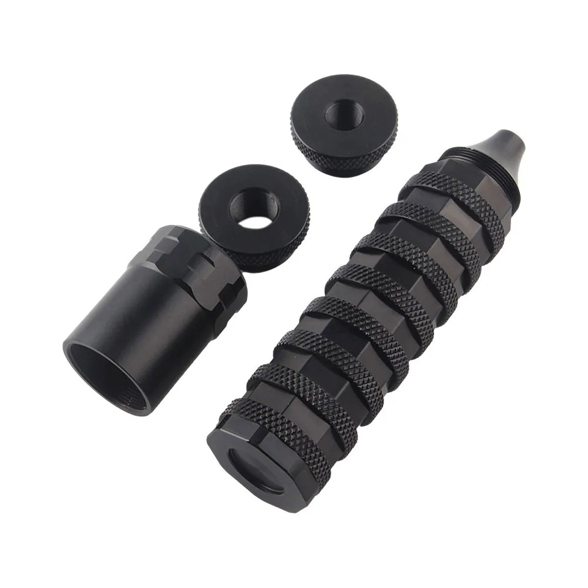 Stainless-Steel-Modular-Solvent-Trap-4